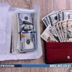 Как минчанка лишилась 10 тысяч долларов, поверив лжеинкассаторам