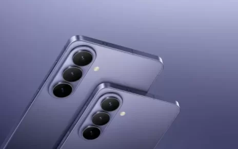 Samsung Galaxy S27: первые официальные подробности о флагмане следующего поколения
