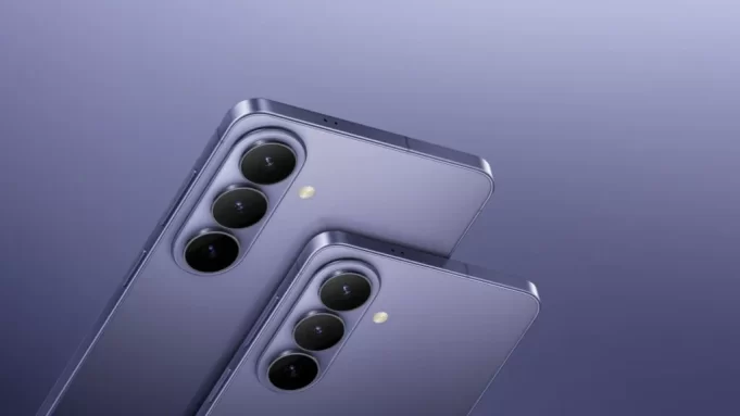 Samsung Galaxy S27: первые официальные подробности о флагмане следующего поколения