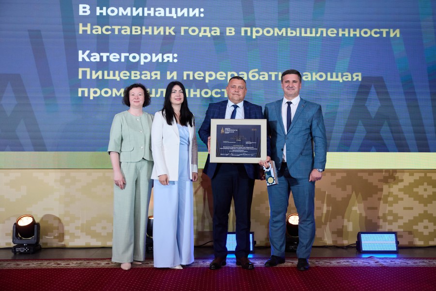 Брестская компания названа лидером промышленности. Вы ее точно знаете