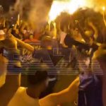 Фанаты Макса Коржа устроили дебош в Стамбуле, вызвав недовольство местных жителей