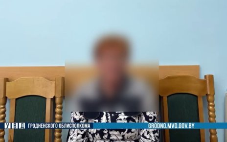 Операция «Декларация»: как телефонные аферисты пытались обмануть жительницу Островца