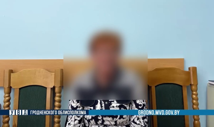 Как телефонные аферисты пытались обмануть жительницу Островца Операция «Декларация»: как телефонные аферисты пытались обмануть жительницу Островца