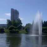 В Минске утонул мужчина в Слепянской водной системе