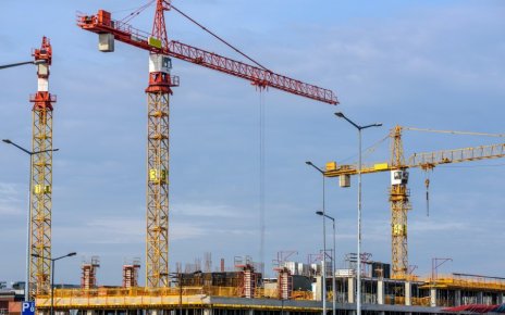 Где появятся новые школы и детские сады в Минске