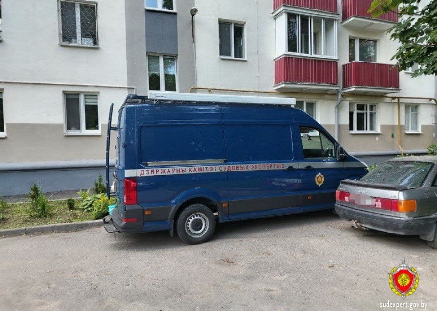 В Московском районе Минска убили девушку
