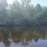 В Мозыре на Припяти утонул мужчина