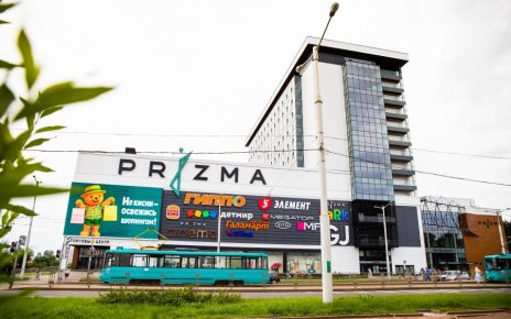 В разных районах Минска пройдет черная пятница. Цены обрушат до 70%