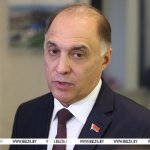 «Воздержитесь от поездок в Россию»: Вольфович предупредил белорусов об опасности приграничных регионов