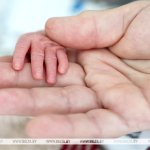 Многодетные семьи открыли 155 тысяч депозитных счетов по программе «Семейный капитал»