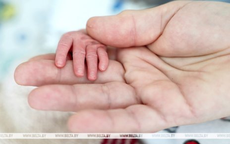 Многодетные семьи открыли 155 тысяч депозитных счетов по программе "Семейный капитал"