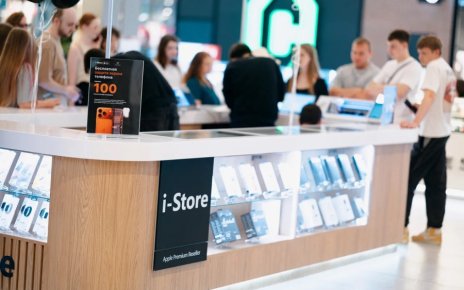 «iPhone превращается в “кирпич”»: белорусов предупредили о новой схеме мошенничества с Apple ID
