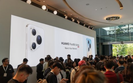 Huawei представила смартфоны серии Huawei Pura 90s и другие инновационные устройства для мирового рынка