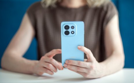В Беларуси скоро появится Huawei nova Y74 – бюджетный смартфон с емкой батареей и защитой от падений