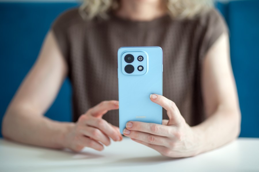 В Беларуси скоро появится Huawei nova Y74 – бюджетный смартфон с емкой батареей и защитой от падений В Беларуси скоро появится Huawei nova Y74 – бюджетный смартфон с емкой батареей и защитой от падений