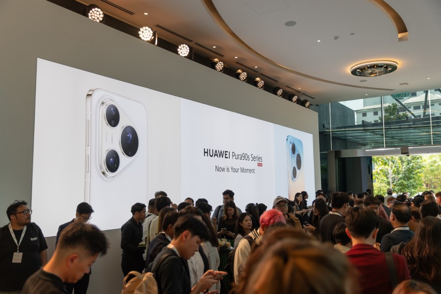 Huawei представила смартфоны серии Huawei Pura 90s и другие инновационные устройства для мирового рынка Huawei представила смартфоны серии Huawei Pura 90s и другие инновационные устройства для мирового рынка