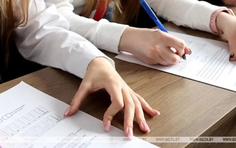 С 1 сентября в Беларуси новые правила поступления в лицеи и университеты