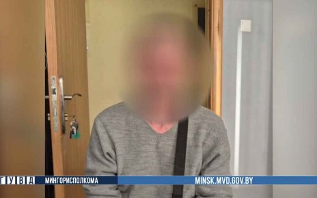 Как аферисты заставили минчанина оставить 85 тысяч рублей на остановке