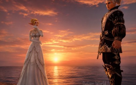 Нашёл бесплатную MMORPG, которая запускается даже на калькуляторе — и в неё играют полмиллиона человек