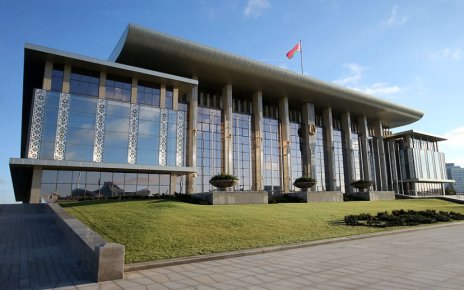 Президент подписал кадровые указы, касающиеся руководящего состава Вооруженных Сил
