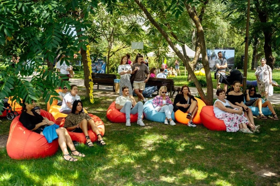Фестиваль MY WAY FESTIVAL в Минске - будет два дня йоги, танцев, здоровья и вдохновения MY WAY FESTIVAL в Минске: два дня йоги, танцев, здоровья и вдохновения