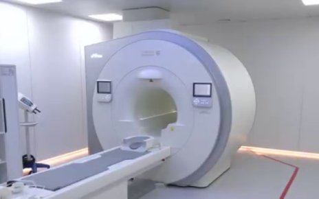 В Гомельской области кабинеты МРТ начали работать круглосуточно