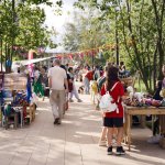 Фестиваль любителей домашних животных Pets Fest снова в Минске