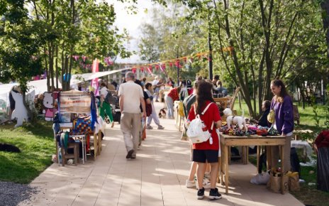 Pets Fest фестиваль любителей домашних животных снова в Минске