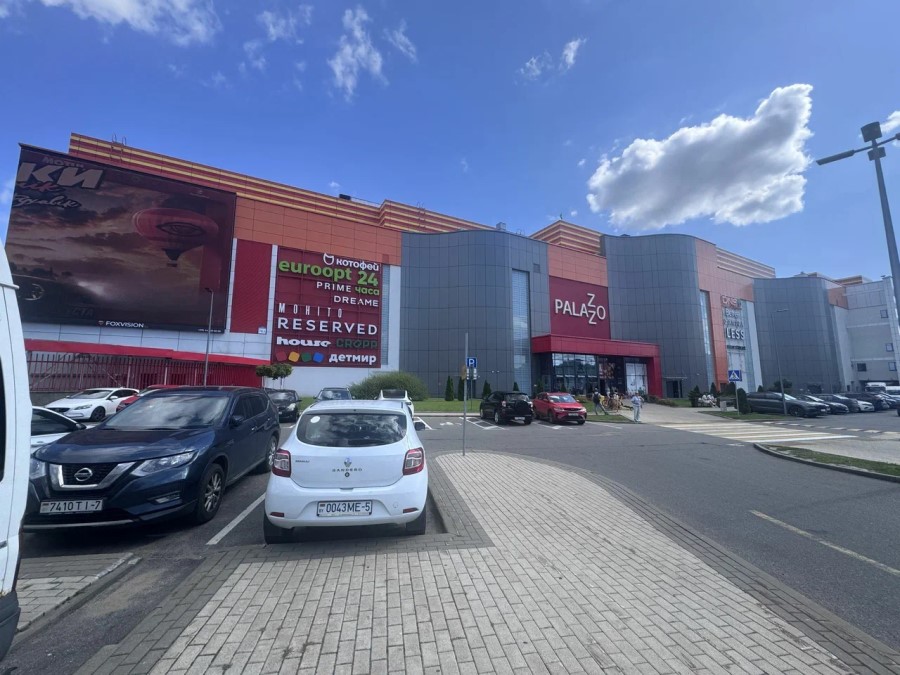 В ТРЦ Palazzo 31 июля пройдет вайбовый фестиваль с бесплатным квестом. Раздадут сотни подарков