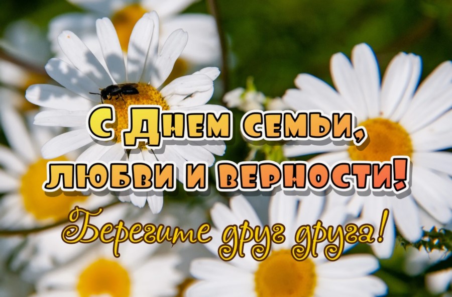 Народные приметы на день Петра и Февронии: праздник семьи и гармонии