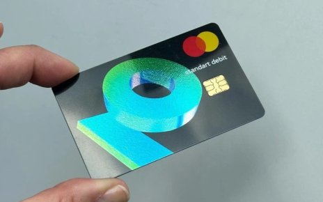 Белорусы получат бесплатные валютные карты для поездок и онлайн-оплат