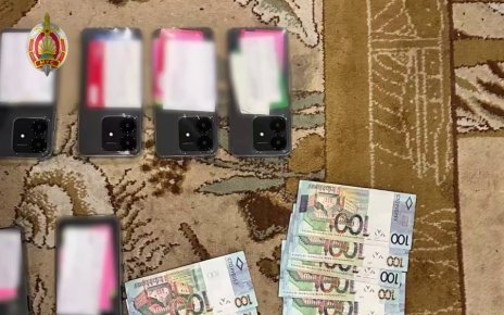 В Минске раскрыли схему мошенничества с жильем