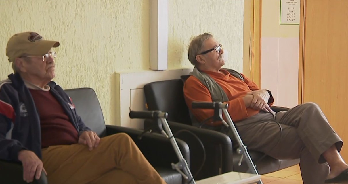 В Беларуси упростили заселение в социальные пансионаты: меньше бумаг, больше возможностей