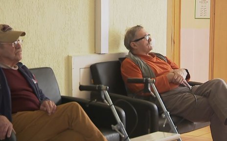 В Беларуси упростили заселение в социальные пансионаты: меньше бумаг, больше возможностей