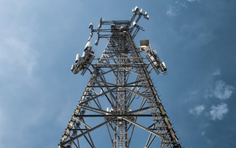 Сотовые вышки связи будут у дорог