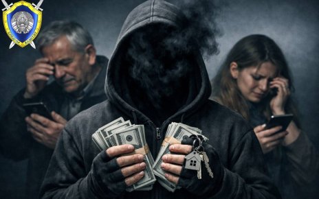 Как житель Гомеля потерял квартиру, поверив в спецоперацию