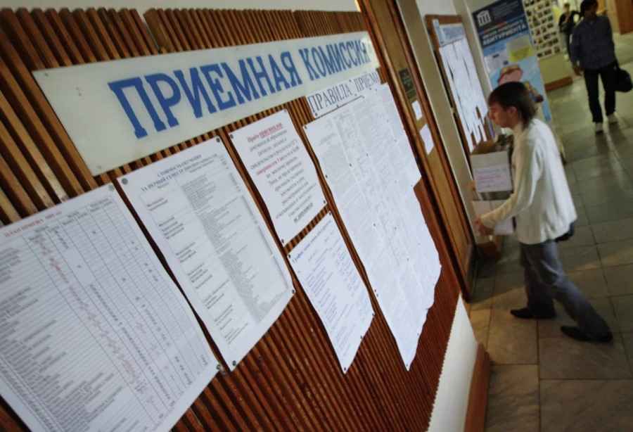 Колледжи Беларуси открыли прием документов, почти 39 тысяч мест, большинство бюджетные