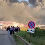 Ночью была атака дронов на объекты Wildberries в России: семь погибших, десятки пострадавших