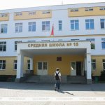 В школах появится досмотр детей, в МВД рассказали подробности