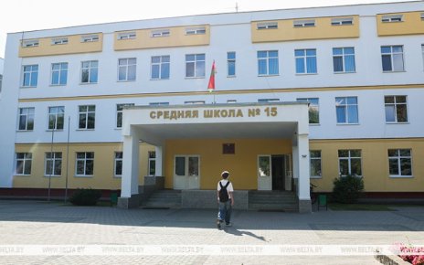 В школах появится досмотр детей, в МВД рассказали подробности