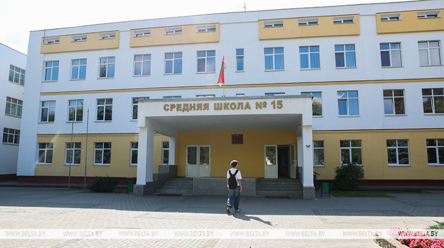 В школах появится досмотр детей, в МВД рассказали подробности
