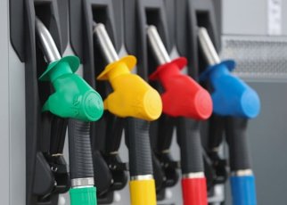 В Беларуси повышается стоимость бензина и дизтоплива