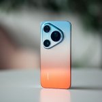 Фотоохота на львов и фламинго: тест камеры флагмана Huawei Pura 90s Pro Max