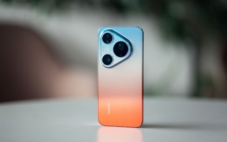 Фотоохота на львов и фламинго: тест камеры флагмана Huawei Pura 90s Pro Max