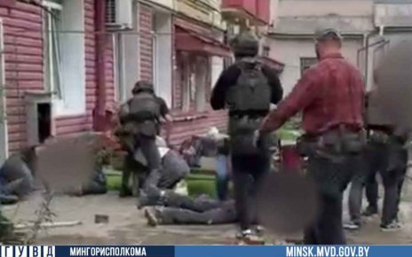 У дорожных рабочих изъяли более 4 килограммов марихуаны