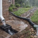 В Беларуси ужесточат правила к канализации для частных домов и дач