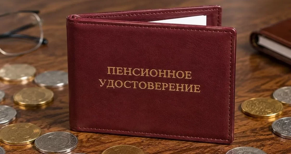 Пенсии в Беларуси в 2026 году: средние выплаты превысили 1 000 рублей, минимальные выросли трижды