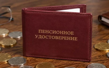Пенсии в Беларуси в 2026 году: средние выплаты превысили 1 000 рублей, минимальные выросли трижды
