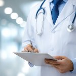 В регионе врачу готовы платить до 10 тысяч рублей, рассказываем где