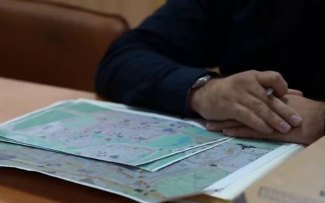 Подозреваемый в разбое в Минске задержан
